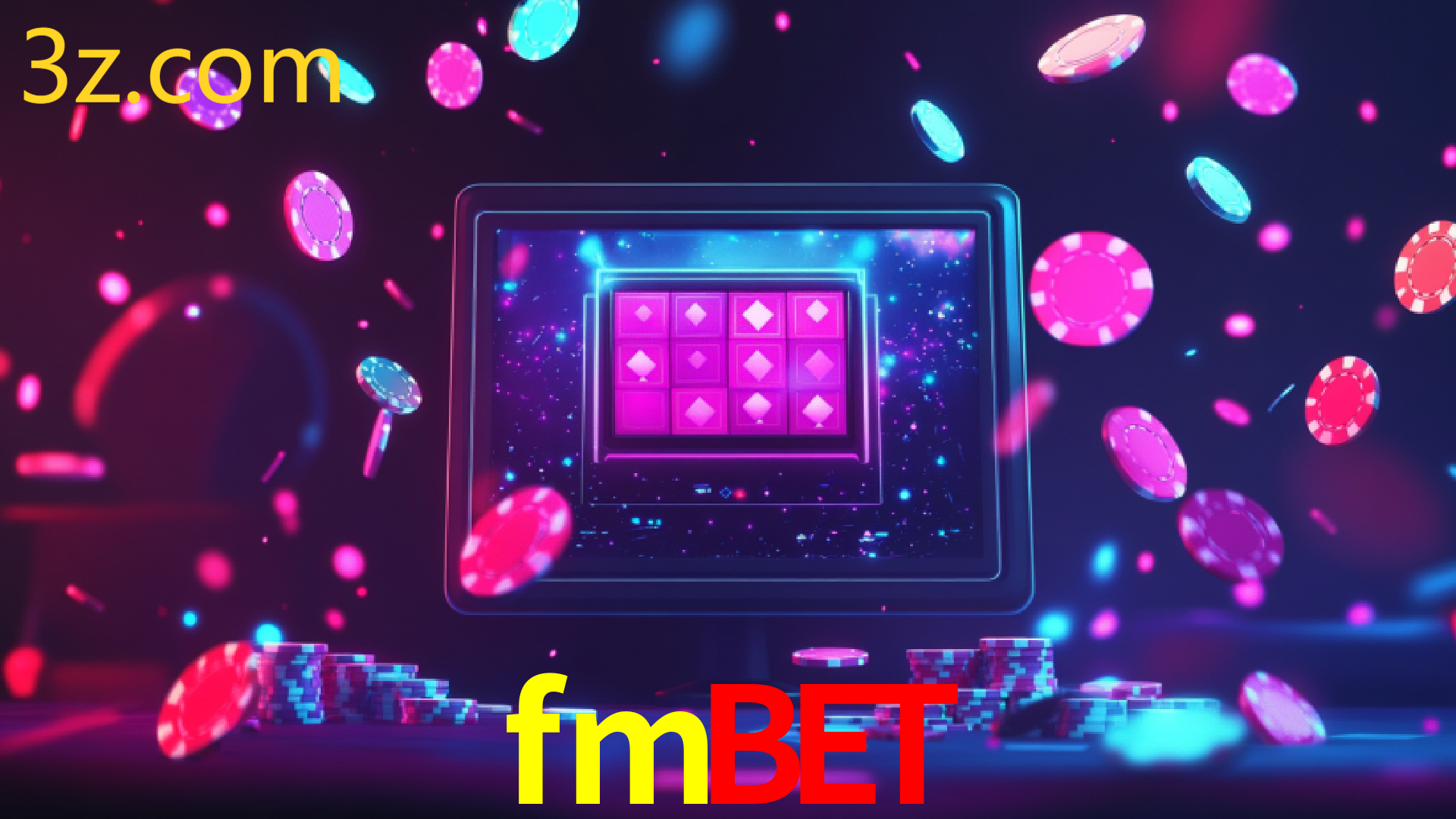FMBET.COM