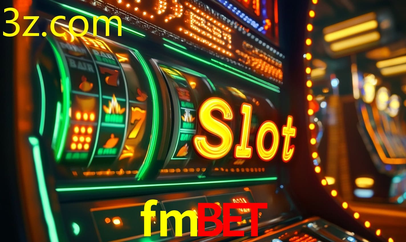 FMBET.COM