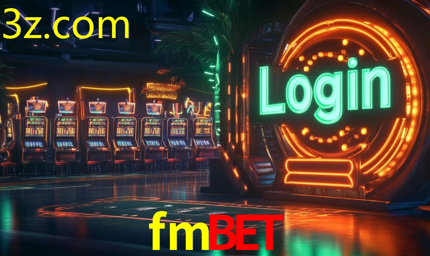 FMBET.COM